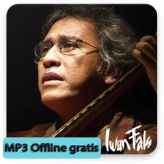 Lagu Iwan Fals MP3 Offline アプリダウンロード