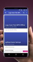 1 Schermata Lagu Iwan Fals MP3 Offline