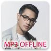 Lagu Afgan MP3 Offline Lengkap