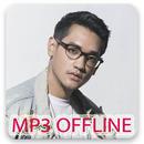 Lagu Afgan MP3 Offline Lengkap aplikacja