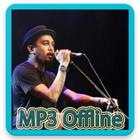 Lagu Glenn Fredly MP3 Offline icône
