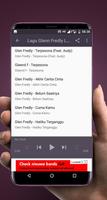 Lagu Glenn Fredly MP3 Offline capture d'écran 3