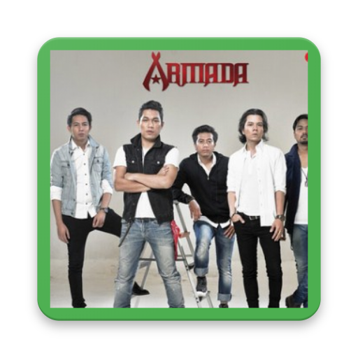 Lagu Armada Full Album