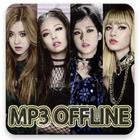 Lagu Blackpink Offline Terlengkap আইকন