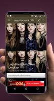 Lagu Blackpink Offline Terlengkap ảnh chụp màn hình 1