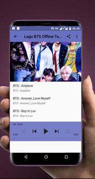 Lagu BTS MP3 Offline for Android - APK Download