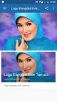 Lagu Evie Tamala MP3 Offline syot layar 1