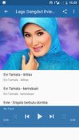 Lagu Evie Tamala MP3 Offline Ekran Görüntüsü 2