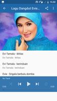 Lagu Evie Tamala MP3 Offline ภาพหน้าจอ 2