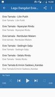 Lagu Evie Tamala MP3 Offline Ekran Görüntüsü 3