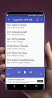 Lagu Malaysia Saleem Iklim screenshot 1