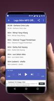 Lagu Malaysia Saleem Iklim captura de pantalla 2