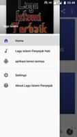 Poster Lagu Islami MP3 Offline