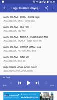 3 Schermata Lagu Islami MP3 Offline