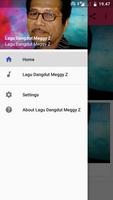 Lagu Dangdut Meggy Z 포스터