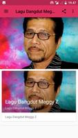 Lagu Dangdut Meggy Z スクリーンショット 1