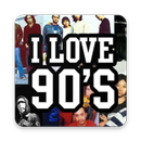 APK Lagu Keren Tahun 90an