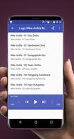 Lagu Nike Ardila MP3 Offline 截图 1
