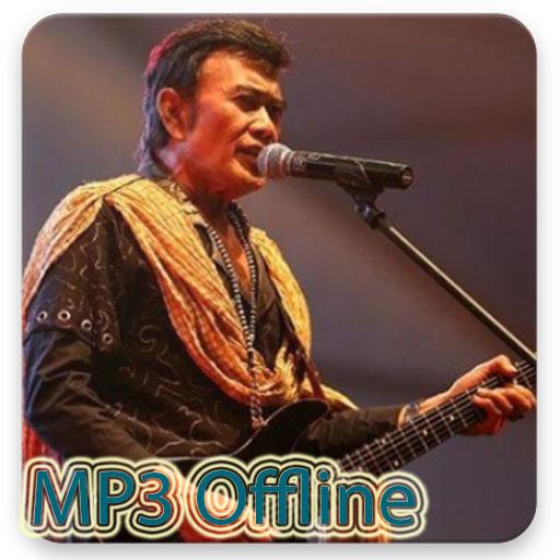 Lagu Dangdut Rhoma Irama Offline