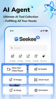 Seekee poster