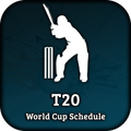 T20 World Cup 2022 Schedule