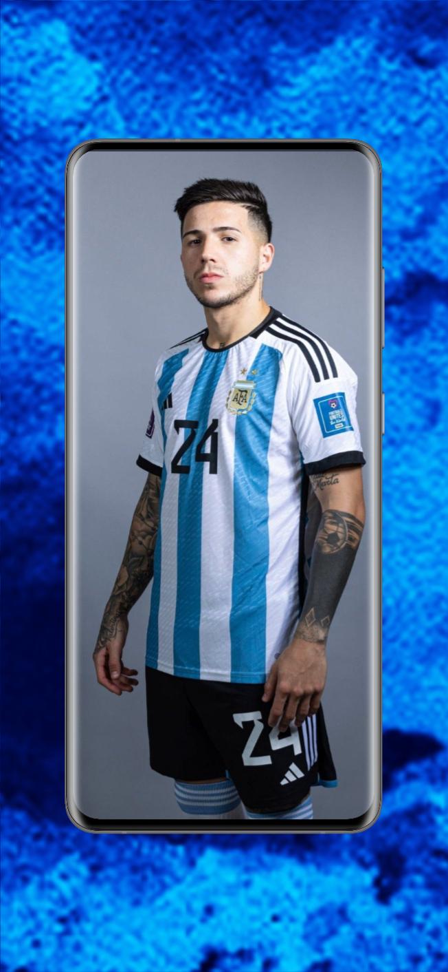 Enzo Fernand Chelsea Wallpaper APK pour Android Télécharger Enzo Fernand Chelsea Wallpaper APK pour Android Télécharger