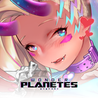 Wonder Planetes biểu tượng
