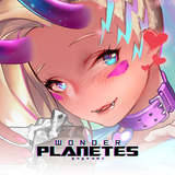 Wonder Planetes icon