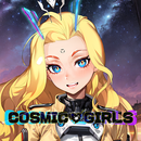 Cosmic Girls - بنات الكون APK