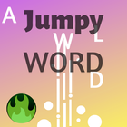 JumpyWord icono