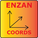 Enzan COORDS APK