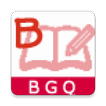 enNote-BGQ آئیکن