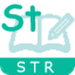 enNote-STR أيقونة