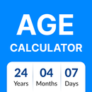 Age Calculator - Tanggal Lahir APK