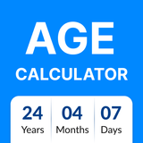 Age Calculator: Birthday Idade