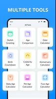 Age Calculator screenshot 2
