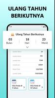 Age Calculator screenshot 2