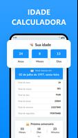 Age Calculator imagem de tela 1