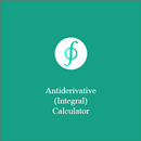 Antiderivative calculator APK