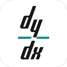 производная калькулятор dy/dx иконка
