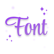 Icona Cool Fonts