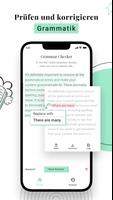 Grammatik Englisch Korrektur Screenshot 1