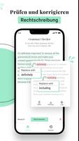 Grammatik Englisch Korrektur Screenshot 2