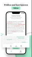 Grammatik Englisch Korrektur Screenshot 3