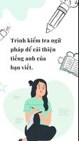 Grammar Check - Tiếng Anh bài đăng