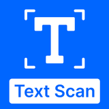 Foto naar tekstscanner app