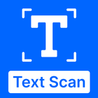 Сканер текста - фотосканер-OCR иконка
