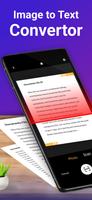 Image to Text - Text Scanner penulis hantaran