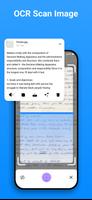 2 Schermata Scanner da foto a testo App