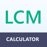 LCM and GCF Calculator